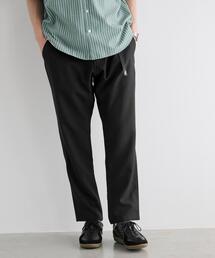 Gramicci | 【別注】＜GRAMICCI＞トロピカル テーパード パンツ(その他パンツ)