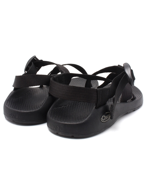 SHIPS for women(シップスフォーウィメン)の「Chaco: Z1 Unaweep サンダル(サンダル・レディース・ブラック・60/70/80/50)」の4枚目の写真