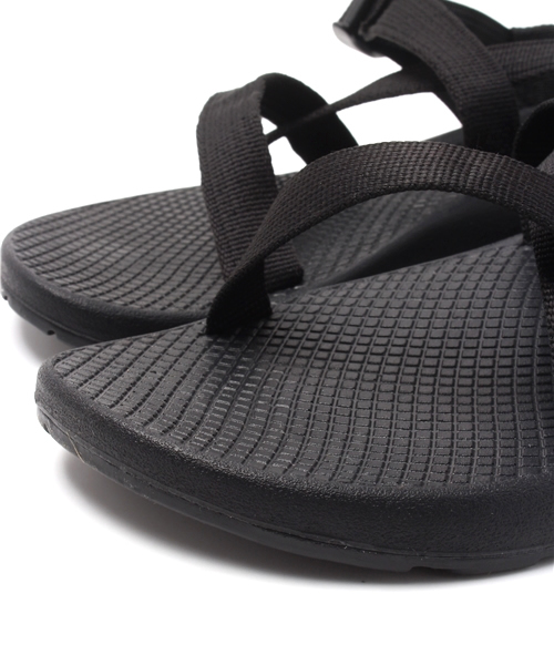 SHIPS for women(シップスフォーウィメン)の「Chaco: Z1 Unaweep サンダル(サンダル・レディース・ブラック・60/70/80/50)」の8枚目の写真