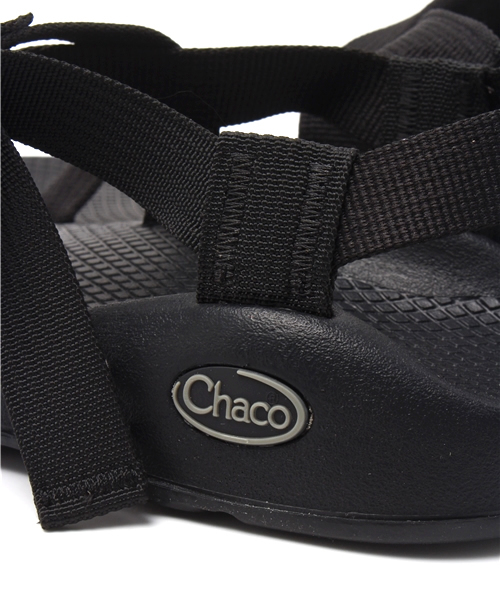 SHIPS for women(シップスフォーウィメン)の「Chaco: Z1 Unaweep サンダル(サンダル・レディース・ブラック・60/70/80/50)」の6枚目の写真