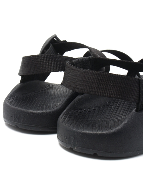 SHIPS for women(シップスフォーウィメン)の「Chaco: Z1 Unaweep サンダル(サンダル・レディース・ブラック・60/70/80/50)」の11枚目の写真