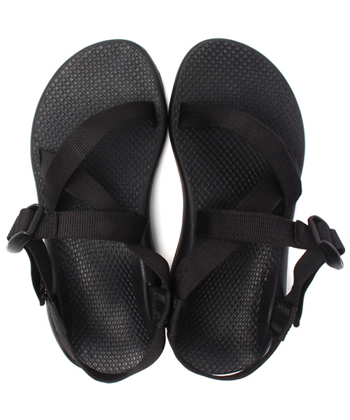 SHIPS for women(シップスフォーウィメン)の「Chaco: Z1 Unaweep サンダル(サンダル・レディース・ブラック・60/70/80/50)」の5枚目の写真