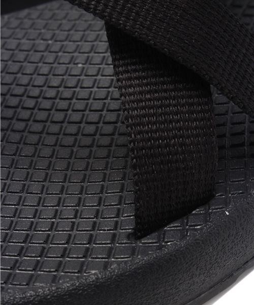 SHIPS for women(シップスフォーウィメン)の「Chaco: Z1 Unaweep サンダル(サンダル・レディース・ブラック・60/70/80/50)」の10枚目の写真