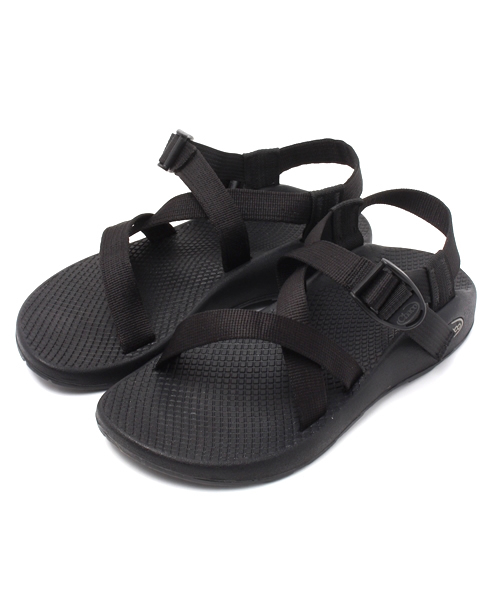 SHIPS for women(シップスフォーウィメン)の「Chaco: Z1 Unaweep サンダル(サンダル・レディース・ブラック・60/70/80/50)」の7枚目の写真