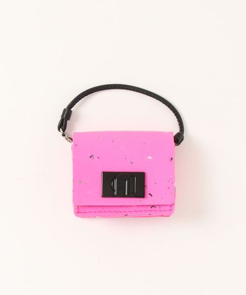 新品！FURLA フルラ AirPodsケース 【公式通販】