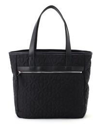 ANEVER | キルティング トートバッグ(トートバッグ)