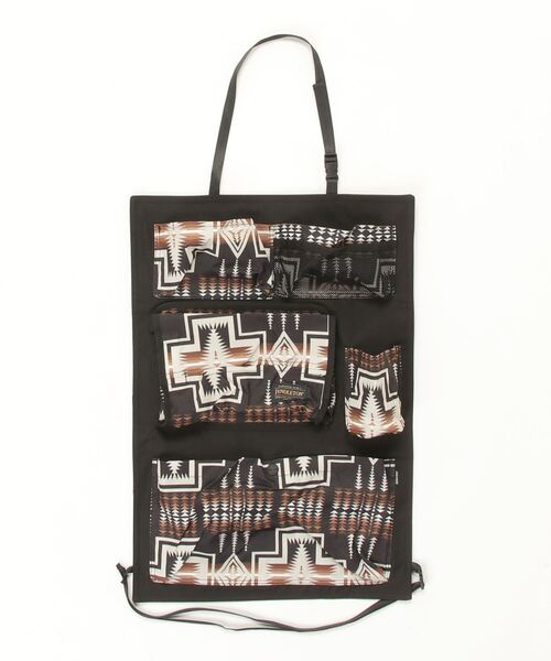 PENDLETON（ペンドルトン）の「PENDLETON × JACK & MARIE シートバック 