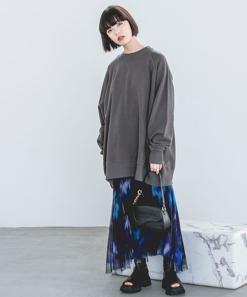 JEANASIS（ジーナシス）の「チェーンミニショルダー/179341（ショルダーバッグ・レディース・ブラック/シルバー・FREE）」の19枚目の写真