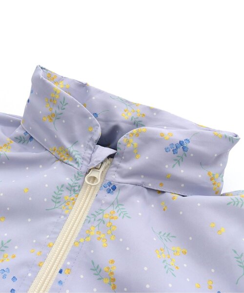 セール】【撥水加工】ウィンドブレーカー（ナイロンジャケット