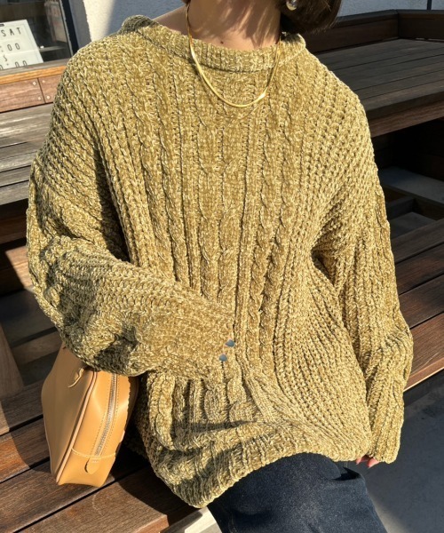 nemne store（ネンネストア）の「【accessory】2連スネークネックレス（ネックレス・レディース・ゴールド/シルバー・フリー）」の8枚目の写真