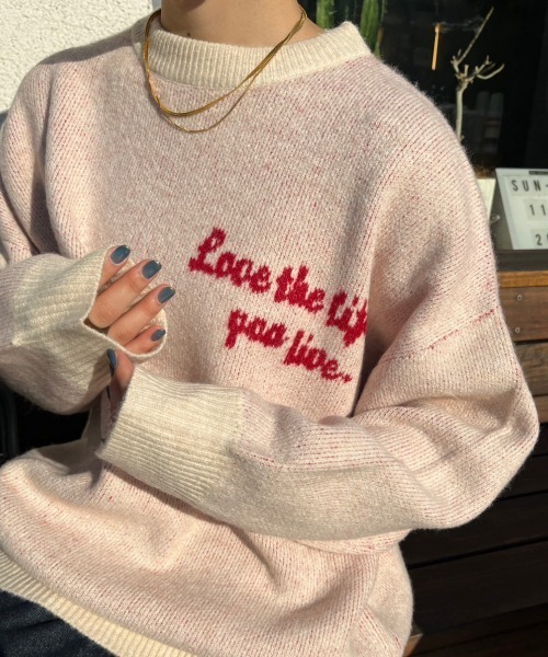 nemne store（ネンネストア）の「【accessory】2連スネークネックレス（ネックレス・レディース・ゴールド/シルバー・フリー）」の9枚目の写真