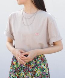 DANTON(�_���g��)��DANTON/�_���g���@�C���i�[TEE�V���c�@T/C INNER TEE DT-C0196 CVT(T�V���c/�J�b�g�\�[)