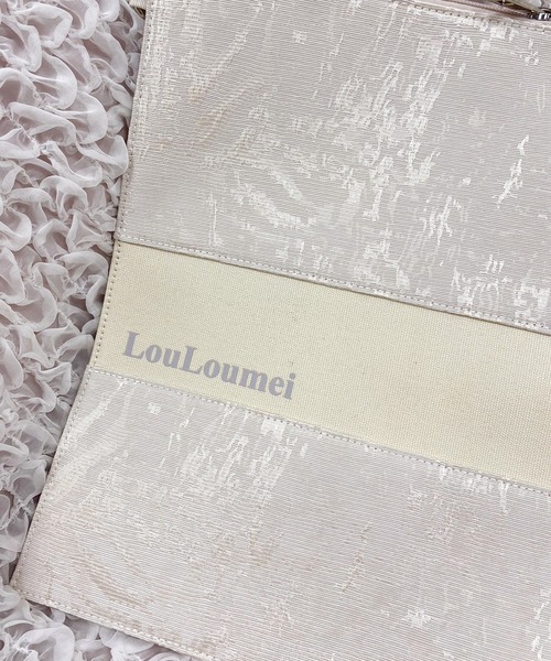 LouLoumei】うちわケース（扇子/うちわ）｜one after another NICE