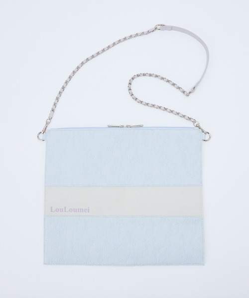 LouLoumei】うちわケース（扇子/うちわ）｜one after another NICE