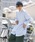 HECTiwNgj́uyHECTzBig Oxford BD L/S Shirt / rbOVGbg{^_EIbNXtH[hVciVc/uEXjvbu[n
