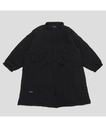 NO COFFEE（ノーコーヒー）の「キルティングコート（その他アウター）」