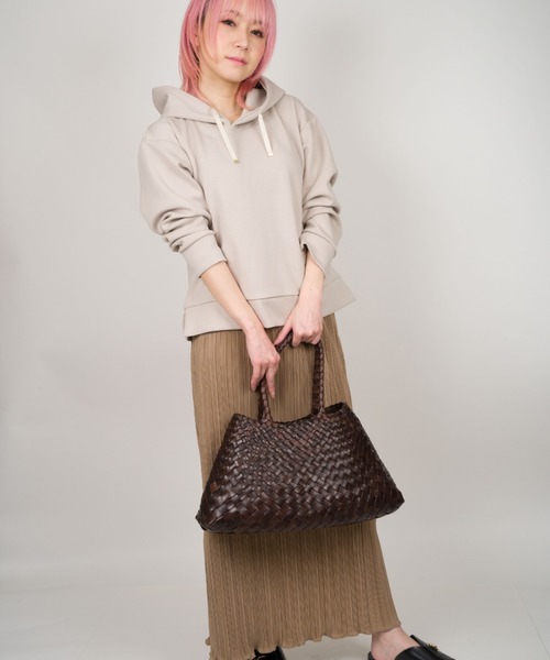 DRAGON ドラゴン 【未使用】SANTA CROCE BIG メッシュバッグ Amazon | DRAGON DIFFUSION ドラゴン ディフュージョン レザー