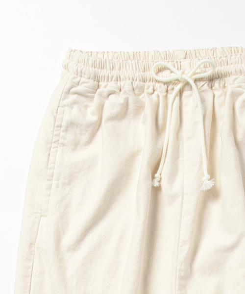 napron（ナプロン）の「Napron×BEAMS BOY / モンペ パンツ SPECIAL（その他パンツ・レディース・ナチュラル/ブルー系その他・ONE SIZE）」の10枚目の写真