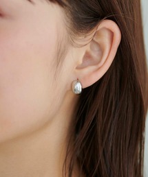 ドロップピアス