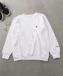 Champion（チャンピオン）の「【Champion】C3-T016 REVERSE WEAVE CREW NECK SWEATSHIRT/スウェット/リバースウィーブ/チャンピオン（スウェット）」