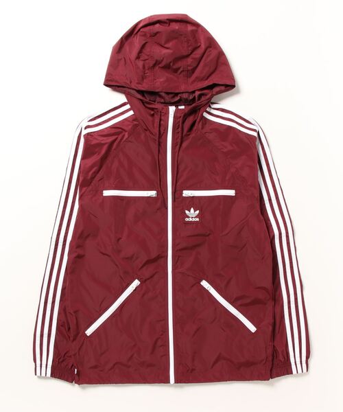 【美品】アディダス クラシックス ウインドブレーカー IB9960 adidas（アディダス）の「adidas アディダス M CLASSICS WB アウター