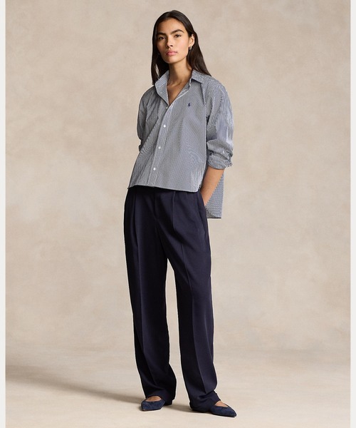 Ritaさま御専用　ポロラルフローレン　XS レディース　シャツ　ブラウス Ritaさま御専用 ポロラルフローレン XS レディース シャツ ブラウス