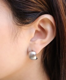 blackdia ocean セミマットカーブピアス