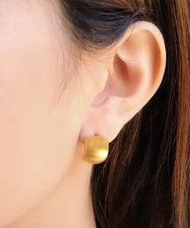 blackdia ocean セミマットカーブピアス