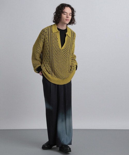 HARE×Ado ソデスリットショートジャケット 極美品 即日発送 Ado HAREコラボ