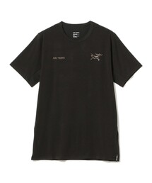 ARC'TERYX | ARC'TERYX / Captive Split Tシャツ(Tシャツ/カットソー)
