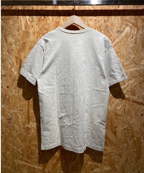 MIXTA（ミクスタ）の「MIXTA/ミクスタ　CREW NECK BOODY PANTHER  R2336（Tシャツ/カットソー・レディース・オートミール・SMALL）」の13枚目の写真