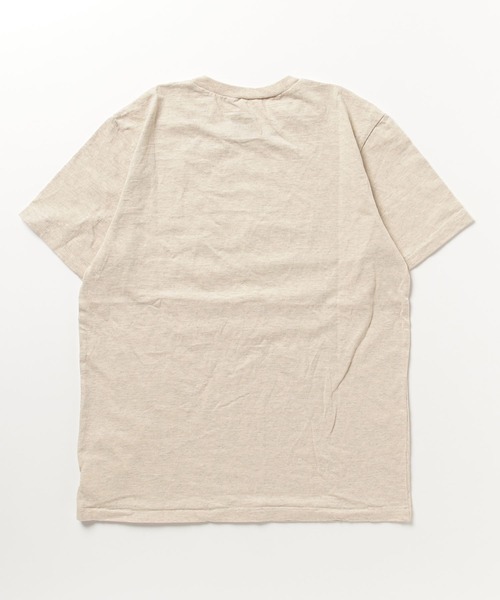 MIXTA（ミクスタ）の「MIXTA/ミクスタ　CREW NECK BOODY PANTHER  R2336（Tシャツ/カットソー・レディース・オートミール・SMALL）」の20枚目の写真