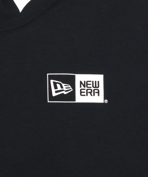 ニューエラゴルフ モックネック 半袖T ONSPOTZ別注（ポロシャツ）｜NEW ERA（ニューエラ）