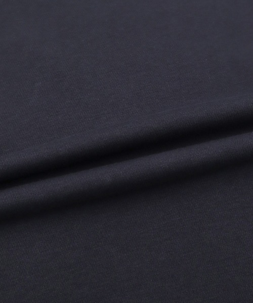 ニューエラゴルフ モックネック 半袖T ONSPOTZ別注（ポロシャツ）｜NEW ERA（ニューエラ）