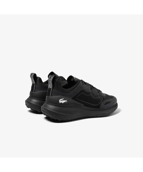 LACOSTE（ラコステ）の「メンズ ACTIVE 4851 123 1 SMA（スニーカー・メンズ・ホワイト/ブラック・26.0cm/28.5cm/27.0cm/26.5cm/25.0cm/25.5cm/28.0cm）」の4枚目の写真