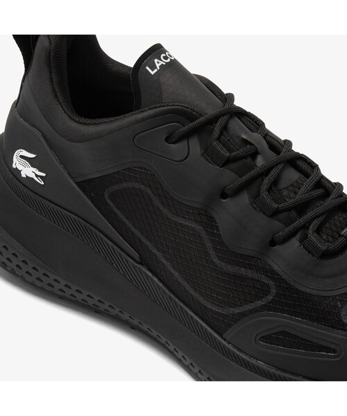 LACOSTE（ラコステ）の「メンズ ACTIVE 4851 123 1 SMA（スニーカー・メンズ・ホワイト/ブラック・26.0cm/28.5cm/27.0cm/26.5cm/25.0cm/25.5cm/28.0cm）」の7枚目の写真