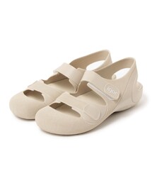 familiar サンダル 白　21cm familiar サンダル 白 21cm