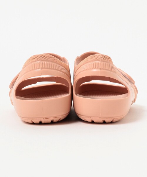 igor（イゴール）の「igor / BONDI SOLID サンダル（16.5～21cm）（サンダル・キッズ・グレー/オフホワイト/カーキ/ブルー系その他3/ピンク/ベージュ/オレンジ系その他4・21cm/22cm/20cm/16.5cm/18.5cm/18cm/19㎝/17cm）」の18枚目の写真