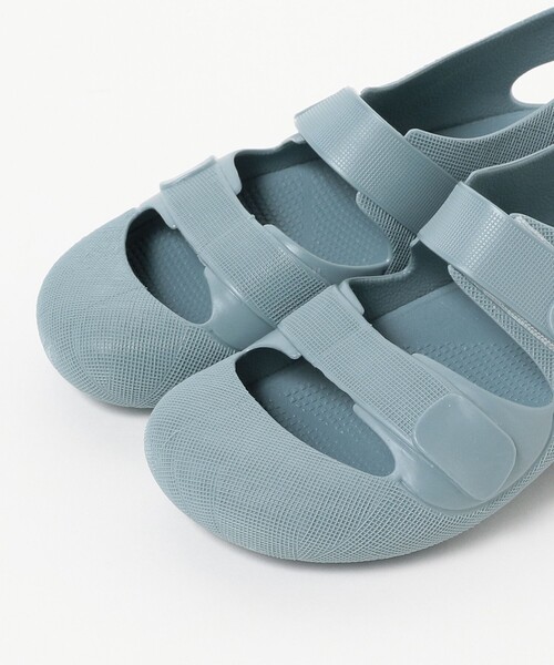 igor（イゴール）の「igor / BONDI SOLID サンダル（16.5～21cm）（サンダル・キッズ・グレー/オフホワイト/カーキ/ブルー系その他3/ピンク/ベージュ/オレンジ系その他4・21cm/22cm/20cm/16.5cm/18.5cm/18cm/19㎝/17cm）」の17枚目の写真