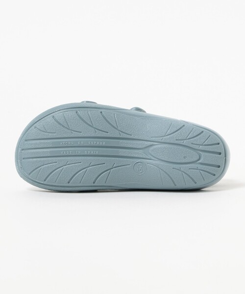 igor（イゴール）の「igor / BONDI SOLID サンダル（16.5～21cm）（サンダル・キッズ・グレー/オフホワイト/カーキ/ブルー系その他3/ピンク/ベージュ/オレンジ系その他4・21cm/22cm/20cm/16.5cm/18.5cm/18cm/19㎝/17cm）」の15枚目の写真