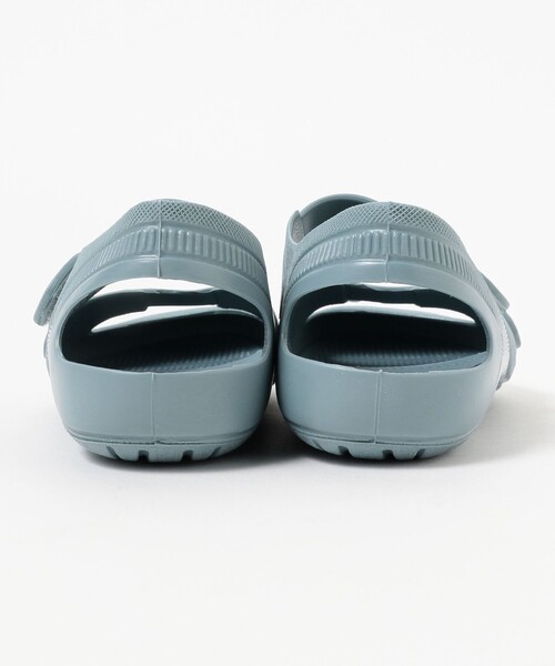 igor（イゴール）の「igor / BONDI SOLID サンダル（16.5～21cm）（サンダル・キッズ・グレー/オフホワイト/カーキ/ブルー系その他3/ピンク/ベージュ/オレンジ系その他4・21cm/22cm/20cm/16.5cm/18.5cm/18cm/19㎝/17cm）」の13枚目の写真