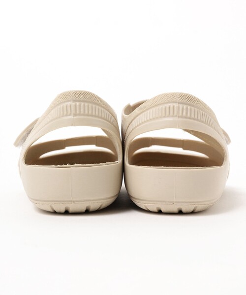 igor（イゴール）の「igor / BONDI SOLID サンダル（16.5～21cm）（サンダル・キッズ・グレー/オフホワイト/カーキ/ブルー系その他3/ピンク/ベージュ/オレンジ系その他4・21cm/22cm/20cm/16.5cm/18.5cm/18cm/19㎝/17cm）」の8枚目の写真
