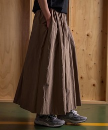 Jack Miller（ジャックミラー）の「Jack Miller　ハイカウントボリュームスカート 005（スカート）」