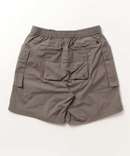 DAIWA PIER39 TECH MIL MARINE CORP SHORTS ダイワピア39 ショーツ