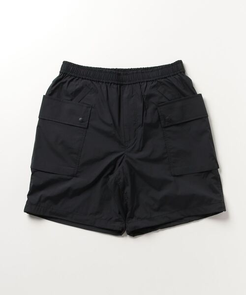 DAIWA PIER39（ダイワピア39）の「DAIWA PIER39 TECH MIL MARINE CORP SHORTS ダイワピア39 ショーツ（その他パンツ・メンズ・ブラック/ブラウン/オレンジ・MEDIUM/LARGE/SMALL）」の7枚目の写真