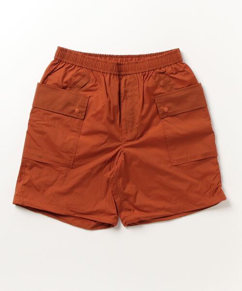 DAIWA PIER39 TECH MIL MARINE CORP SHORTS ダイワピア39 ショーツ