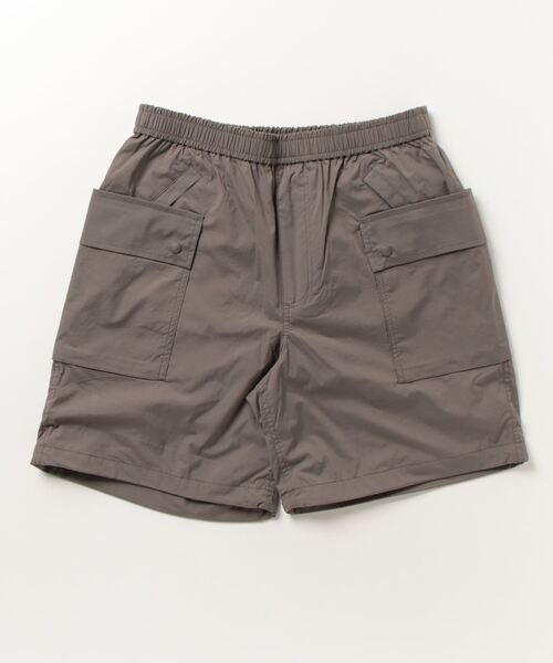 DAIWA PIER39（ダイワピア39）の「DAIWA PIER39 TECH MIL MARINE CORP SHORTS ダイワピア39 ショーツ（その他パンツ・メンズ・ブラック/ブラウン/オレンジ・MEDIUM/LARGE/SMALL）」の5枚目の写真