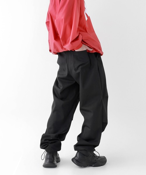 MIKANO 膝下ジョガーパンツ MIKANO 膝下ジョガーパンツ 楽天市場】mikano ジョガーパンツの通販