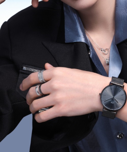ダニエル ウェリントン アクセサリー Daniel Wellington リング