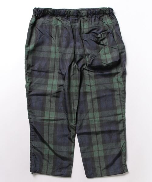 go slow caravan(ゴースローキャラバン)の「COBMASTER/コブマスター 撥水ポリ 総柄ショーツ(その他パンツ・メンズ・その他1/その他6/その他5/その他2/その他3/その他4・MEDIUM/LARGE/X-LARGE)」の21枚目の写真
